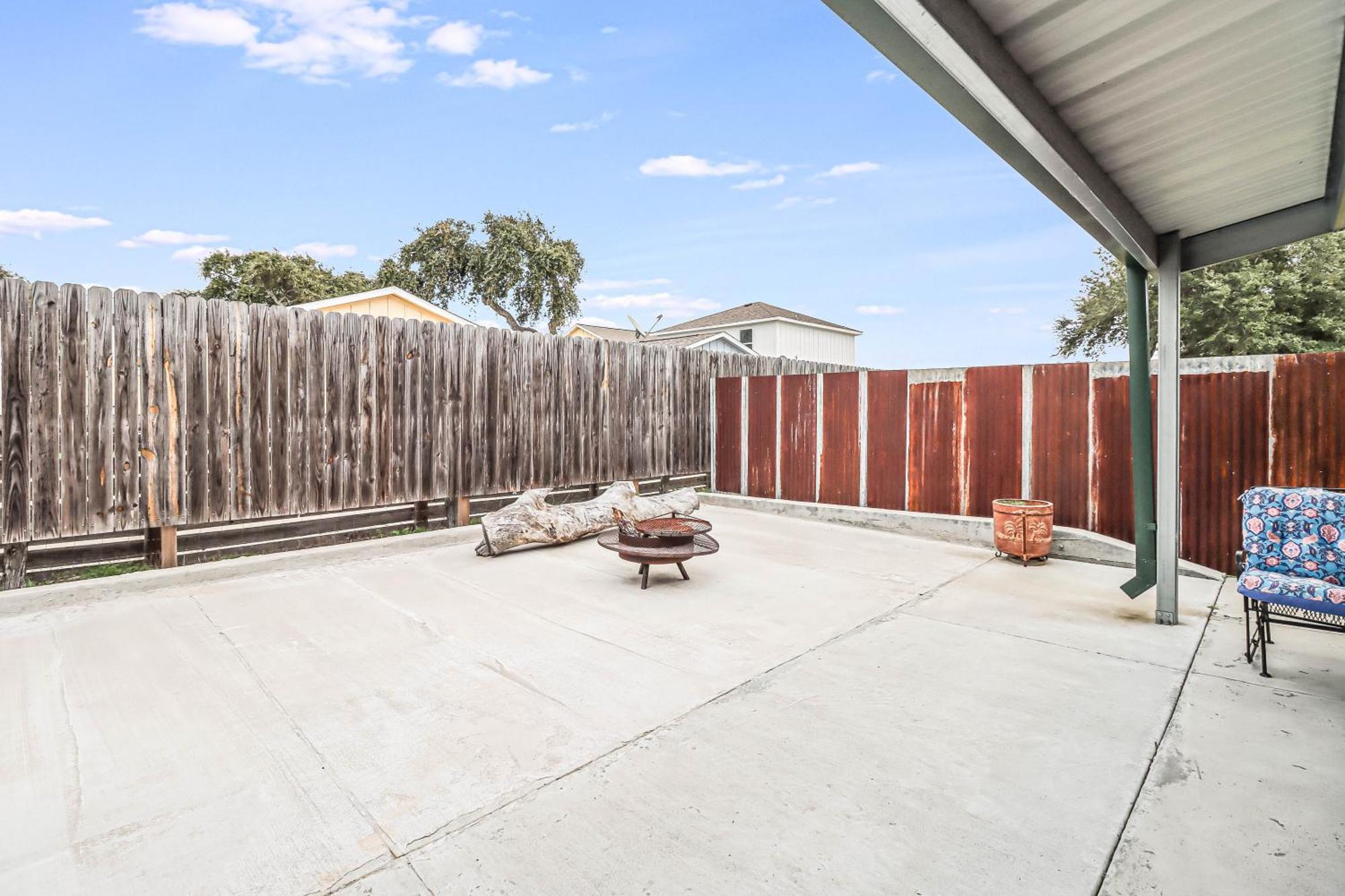 רוקפורט Casas Coastal Experience Cabin C מראה חיצוני תמונה